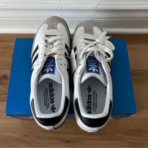 Adidas OG Samba Shoes M6.5/W7.5
